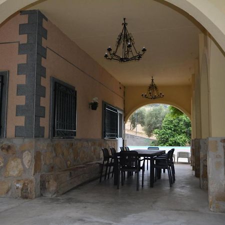 הוילה לה אירואלה Casa De Santo Domingo מראה חיצוני תמונה