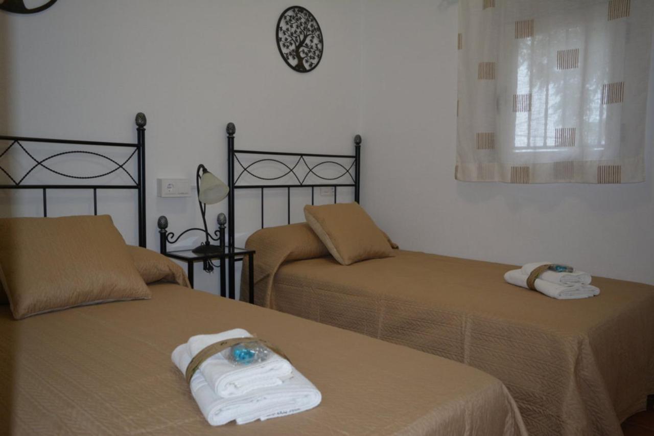 הוילה לה אירואלה Casa De Santo Domingo מראה חיצוני תמונה