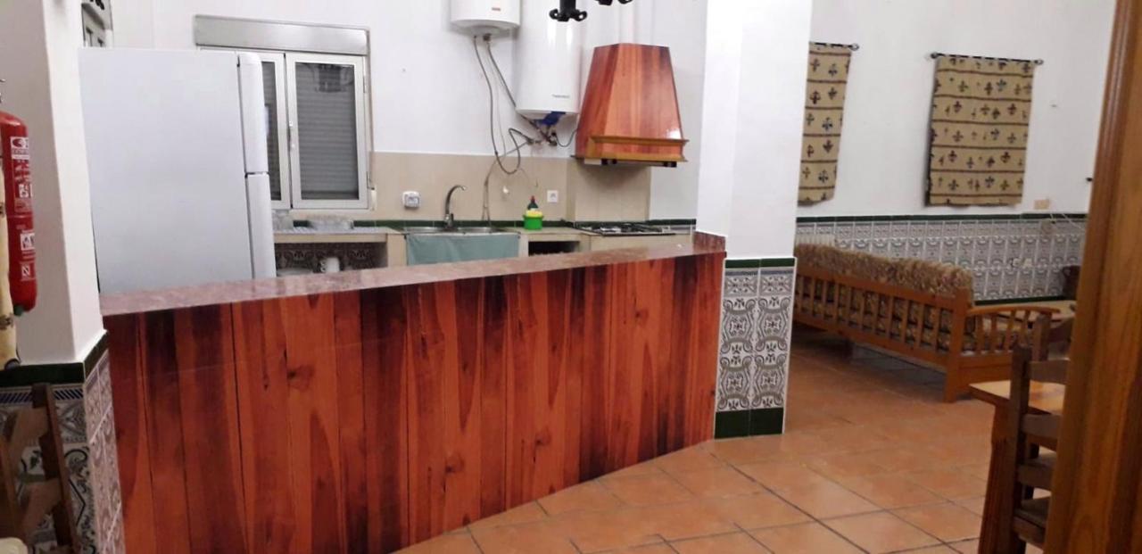 הוילה לה אירואלה Casa De Santo Domingo מראה חיצוני תמונה